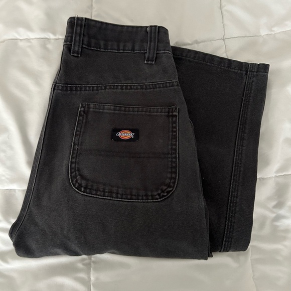 Dickies Carpenter Straight Leg Pants - Picture 1 of 5